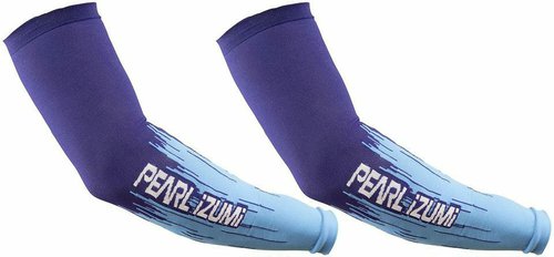 Pearl Izumi Armlinge  SELECT Thermal Lite Arm Warmer Blau M