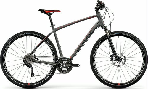 Centurion Crossrad  Cross Line Pro 2000 Herren 2020/2021 48 cm frei Haus