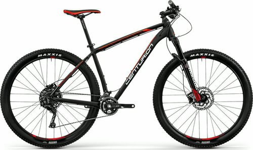 Centurion Mountainbike  Backfire Pro 800.29 S frei Haus