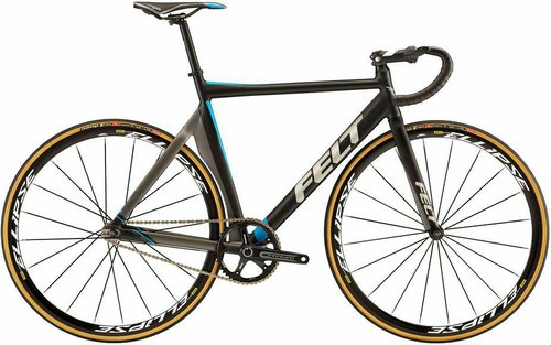 Felt Rennrad  TK2 Bahn 2020 51 cm frei Haus