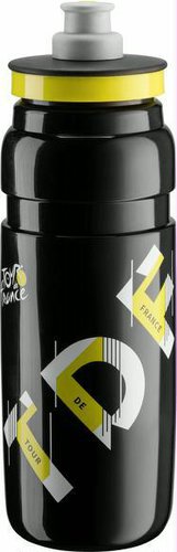 Elite Trinkflasche  Fly Tour de France 750 ml