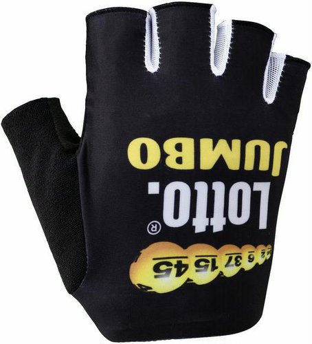 Shimano Handschuhe  Replica Gloves Team Lotto XL