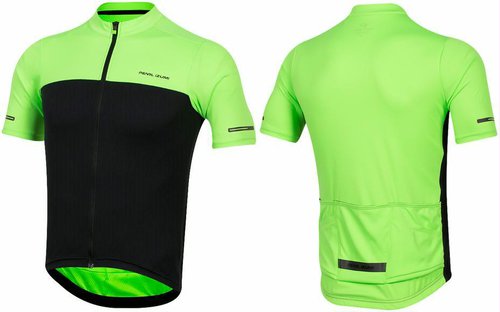 Pearl Izumi Trikot  Escape Charge Jersey Herren M, blau