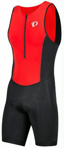 Pearl Izumi Triathlonanzug  Select Pursuit TRI Suit Herren M