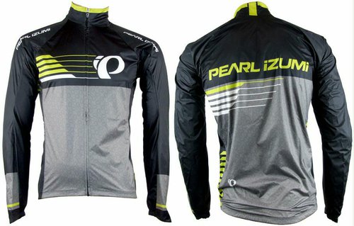 Pearl Izumi Windjacke  Elite LTD Wind Jacket Herren S