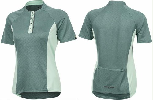 Pearl Izumi Trikot  W Select Escape Texture Jersey Damen S