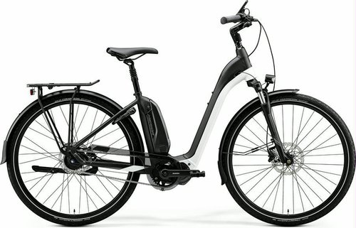 e bike merida 2020