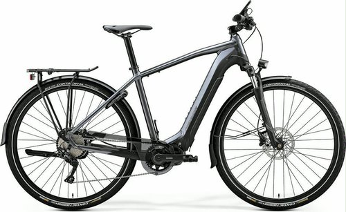 MERIDA E-Bike Merida eSpresso 600 EQ Herren 2020 L frei Haus