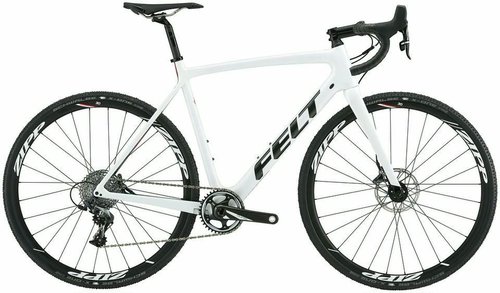 Felt Crossrad  FX Advanced Force CX1 Carbon Disc 2020 57 cm frei Haus