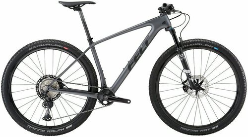 Felt Mountainbike  Doctrine Advanced XT Carbon 29er 2020 S frei Haus