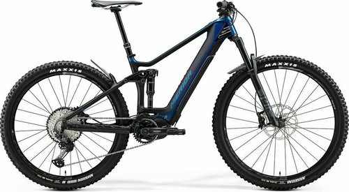 Merida E-bike  eOne-Forty 8000 Fully Carbon 2020 M frei Haus