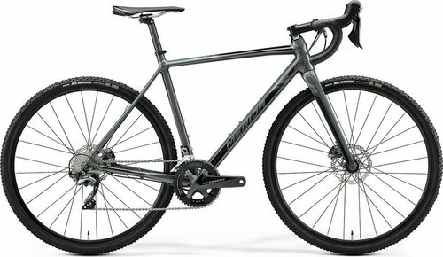 Merida Crossrad  Mission CX 700 2020 M frei Haus