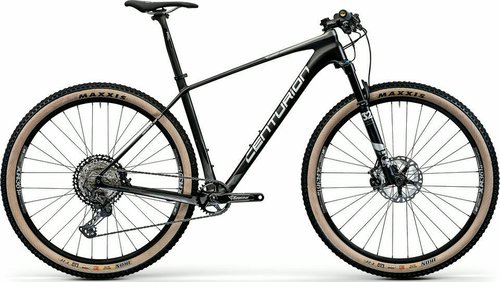 Centurion Mountainbike  Backfire 3000 2020 Carbon 38 cm frei Haus