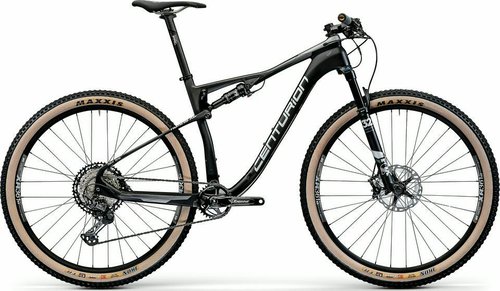 Centurion Mountainbike Numinis Carbon Xc 3000 Fully 2020 Xs S Frei Haus