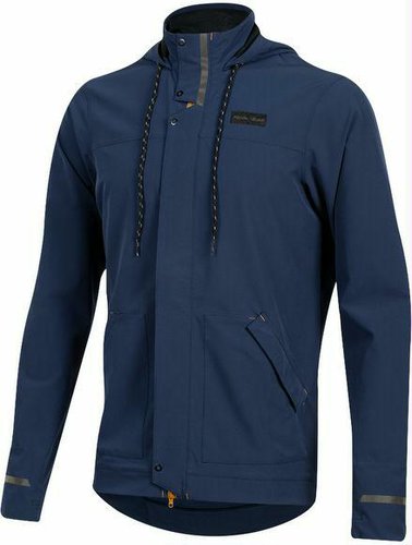 Pearl Izumi Fahrradjacke  Versa Barrier Jacket Herren Navy M