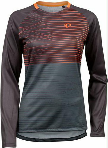 Pearl Izumi Trikot  Launch W Summit LS Top Damen L