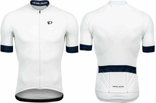 Pearl Izumi Trikot  Attack Jersey Herren XXL weiss