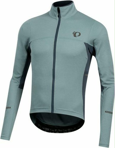 Pearl Izumi Trikot  P.R.O. Escape Thermal  Jersey Herren Blau XXL