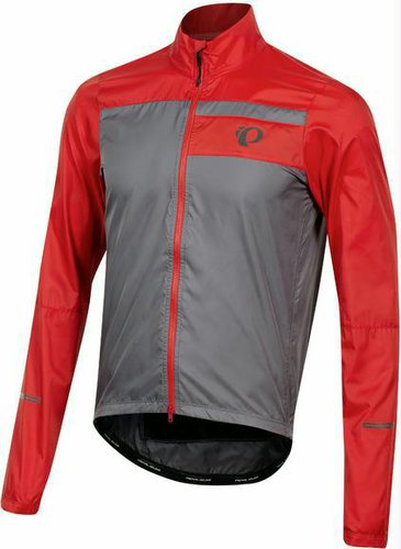 Pearl Izumi Windjacke  ELITE Escape Barrier Jacket Herren M