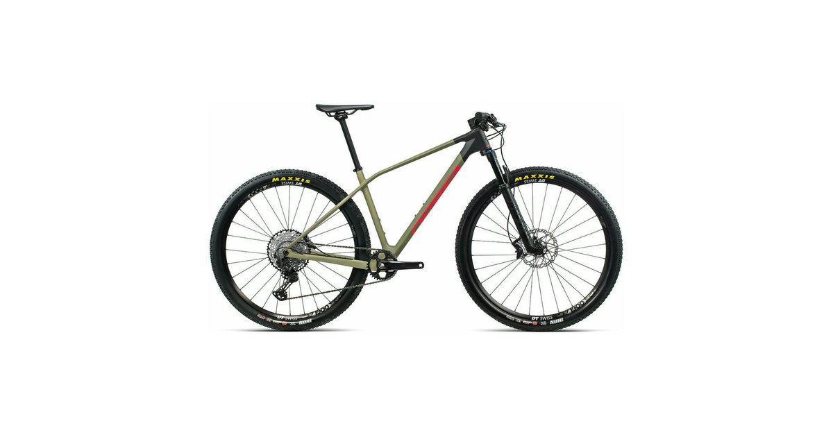 orbea discount