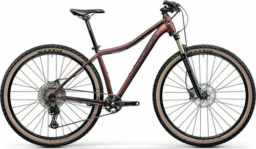 Centurion Mountainbike  Backfire Fit Pro 800.27 2021 s frei Haus