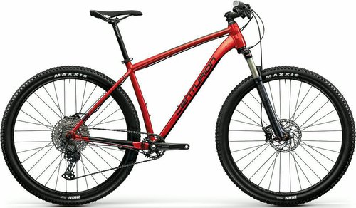 Centurion Mountainbike  Backfire Pro 800 2021 29er M frei Haus