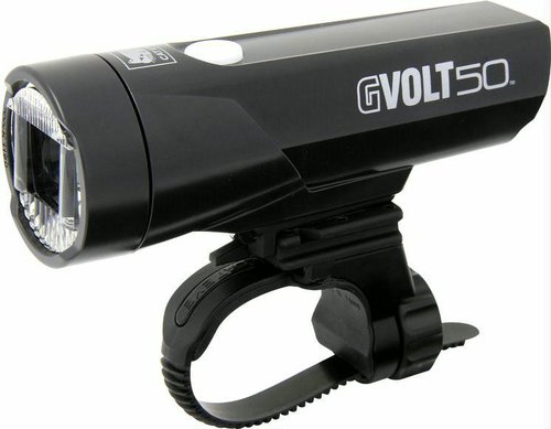 Cateye Frontleuchte  GVolt 60 LED USB