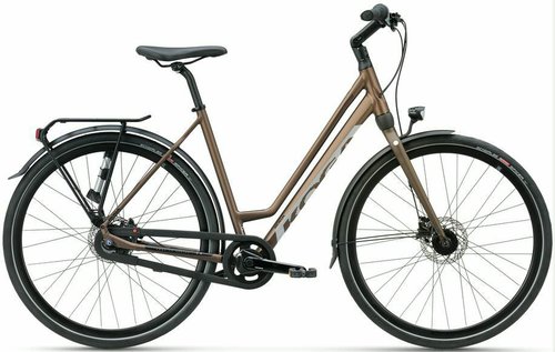 Koga Cityrad  F3 3.0 Tiefeinsteiger 2020/2021 53 cm frei Haus