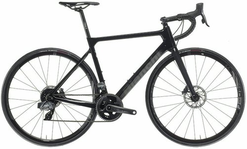 Bianchi Rennrad  Sprint Force eTap AXS Disc Carbon 2021 55 cm frei Haus