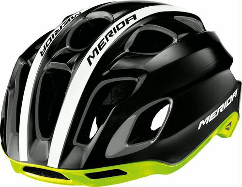 Merida Fahrradhelm Rennrad Merida Team Race M