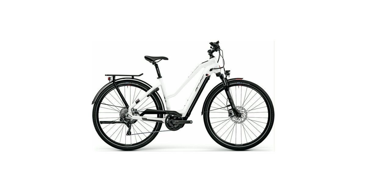Centurion E-Bike E-Fire Tour R860I 53 cm frei Haus