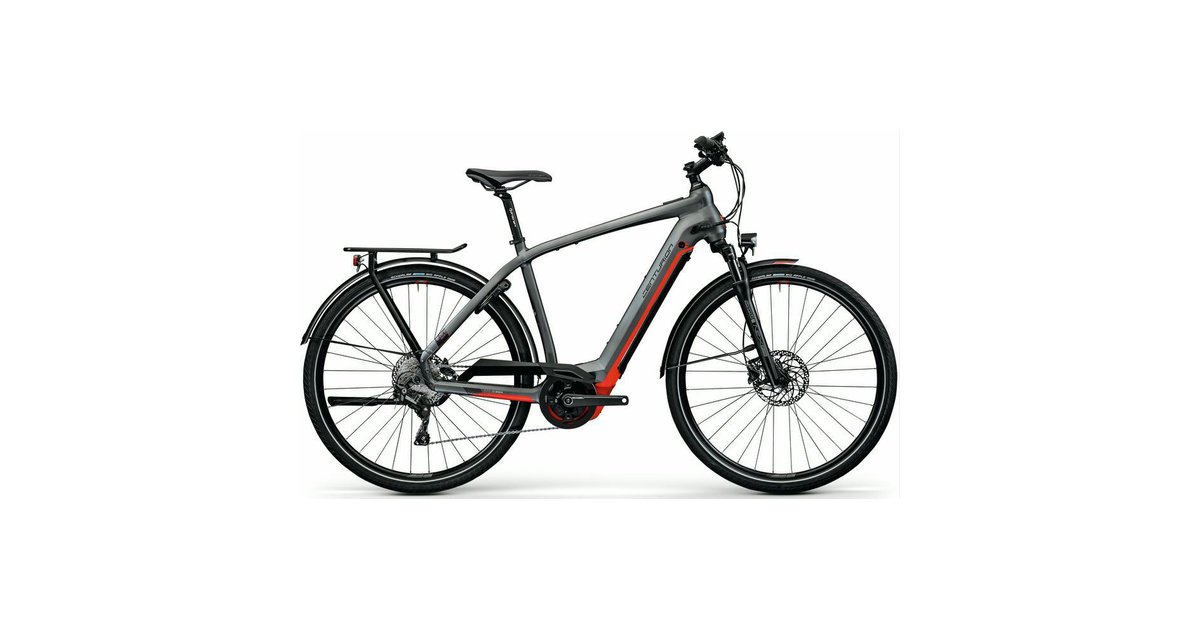 Centurion E-Fire Sport R860i
