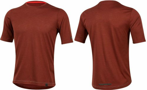 Pearl Izumi Trikot  Merino T Herren XL