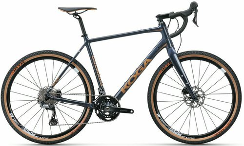 Koga Gravelbike  Colmaro Extreme 2024 XL frei Haus