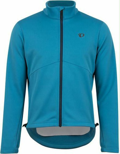 Pearl Izumi Winterjacke  Quest AmFIB Jacket II Herren Blau XL