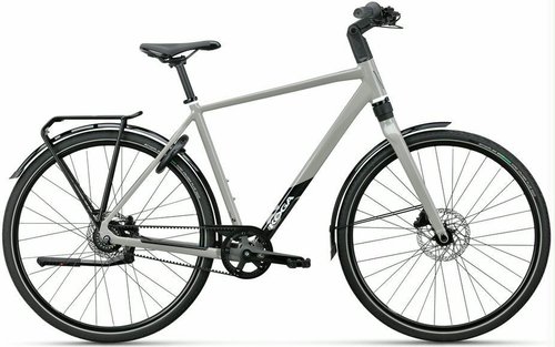 Koga Cityrad  F3 4.0 Herren 2025 54 cm frei Haus