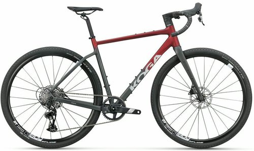 Koga Gravelbike  Colmaro Allroad 2025 L frei Haus