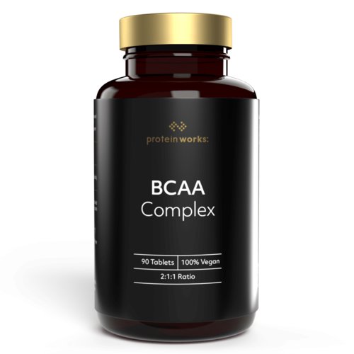 The Protein Works™ BCAA Complex