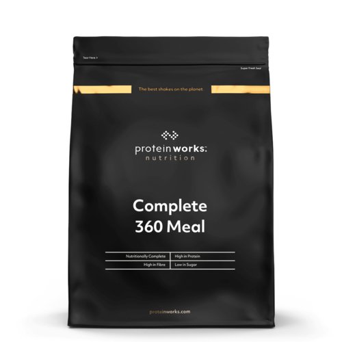 The Protein Works™ Complete 360 Meal Dairy