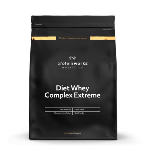 The Protein Works™ Diet Whey Complex Extreme