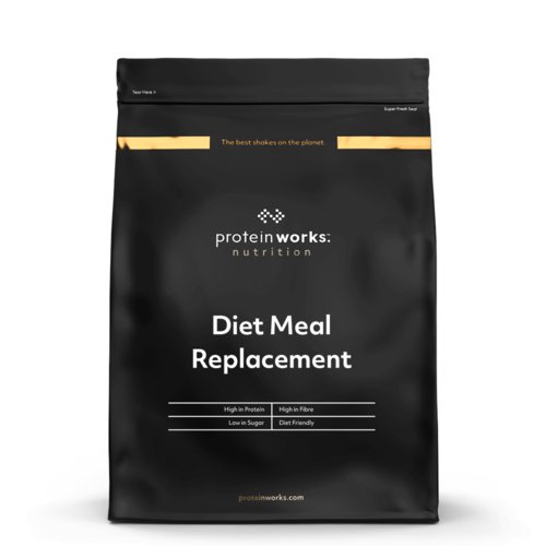 The Protein Works™ Diet Meal Replacement