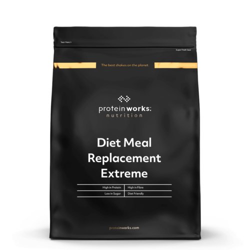The Protein Works™ Diet Meal Replacement Extreme