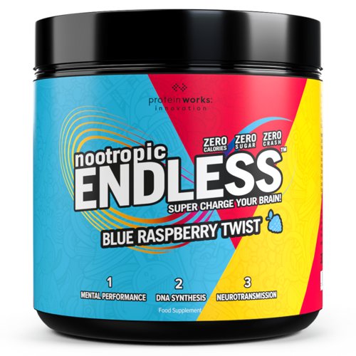 The Protein Works™ Endless Nootropic
