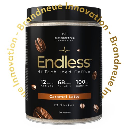 The Protein Works™ Endless Coffee