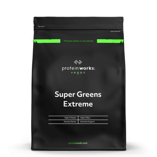 The Protein Works™ Super Greens Extreme