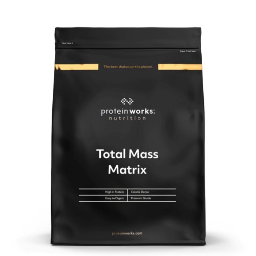 The Protein Works™ Total Mass Matrix