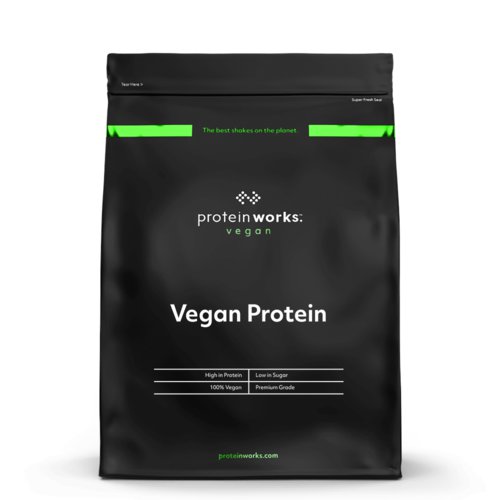 The Protein Works™ Vegan Protein