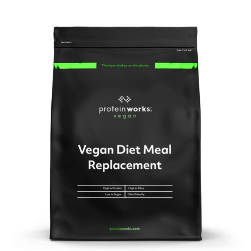 The Protein Works™ Vegan Meal Replacement