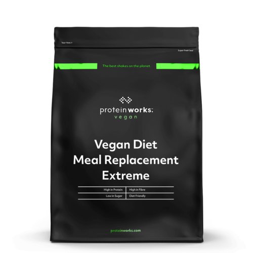 The Protein Works™ Vegan Diet Meal Replacement Extreme