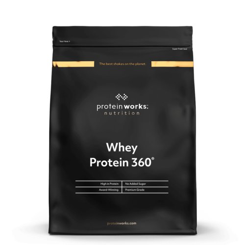 The Protein Works™ Whey Protein 360